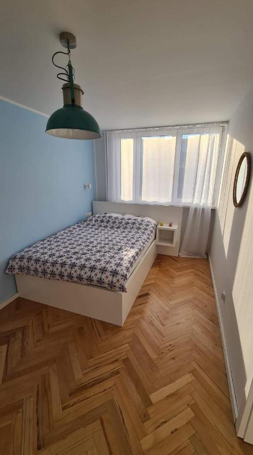 Zaporoska Rondo Breslavia Exterior foto